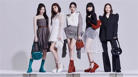 See ITZY's First Charles & Keith Campaign As Global Brand Ambassadors.